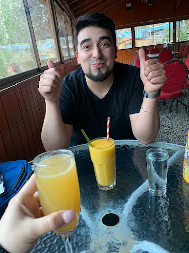 Las TERRAZAS DE DOÑA MELY - La Serena