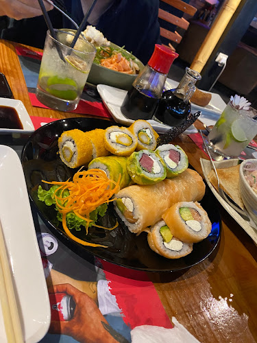 Campos Restaurant - Gastronomía y hostelería