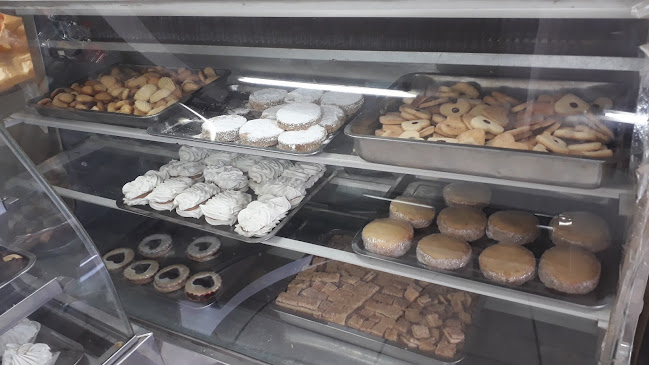 Opinii despre Amansanderia Luz De Luna în Pudahuel - Gastronomía y hostelería