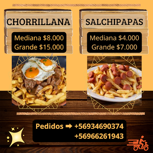 Deleite de Sabor - Panguipulli