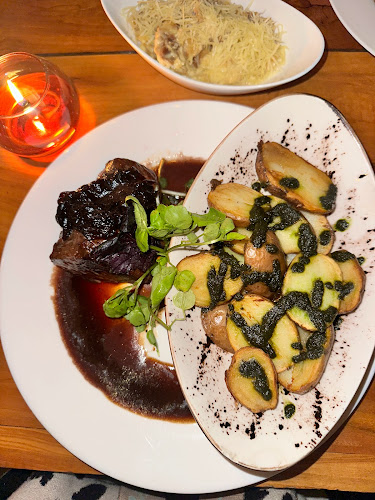 Tapas y Birra Comida Mediterranea Delivery - Gastronomía y hostelería