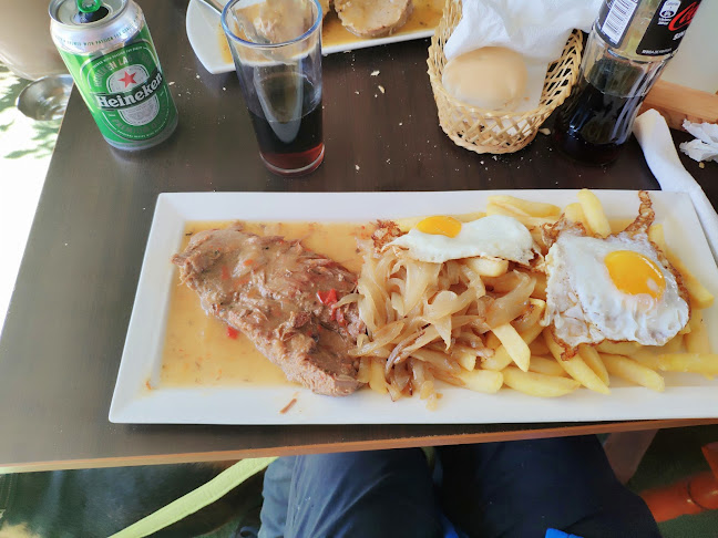 Opinii despre Endulzarte Restorant Y Pasteleria în Buin - Gastronomía y hostelería