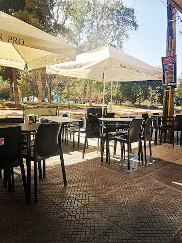 Pizza Tango Providencia - Gastronomía y hostelería