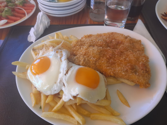 Sal y Pimienta - Gastronomía y hostelería