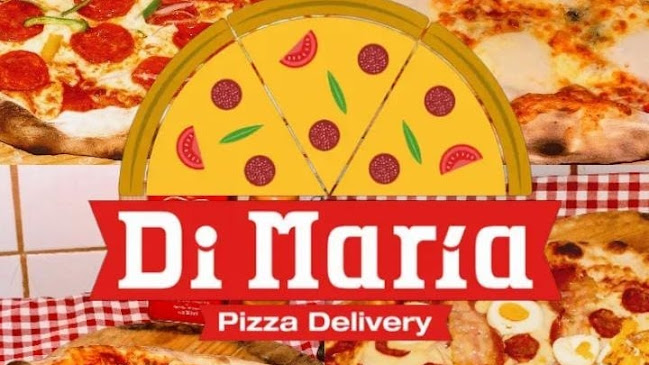 Pizzería y Restobar Di María - San Felipe