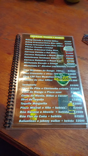 Opinii despre Restaurant Gran Animeño în Valdivia - Gastronomía y hostelería