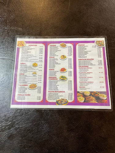 Thompson 244, 5700000 Castro, Los Lagos