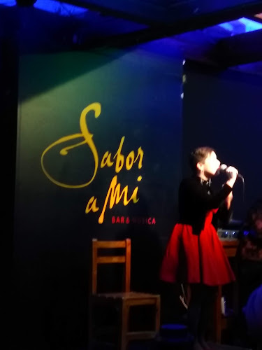 Reviews of Sabor a mi in Recoleta - Gastronomía y hostelería