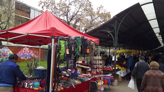 Feria san Eugenio - Gastronomía y hostelería