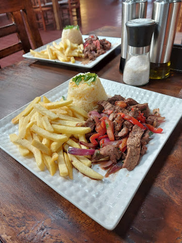 Casino Royal Restaurant