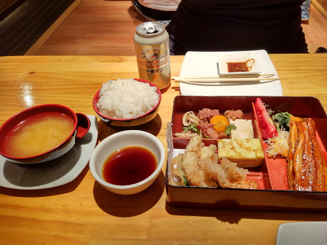 Restaurant Japón - Santiago