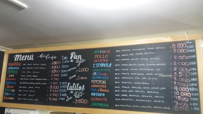 Salvador Gutiérrez 5042, 8510407 Quinta Normal, Región Metropolitana