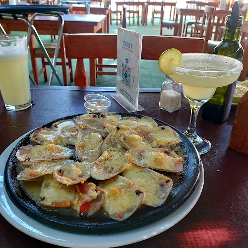 El Ancla Restaurante - Gastronomía y hostelería