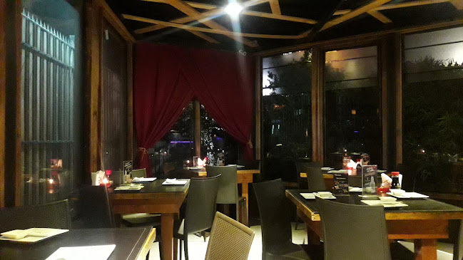 Comentarii opinii despre Fusion Purpura Restaurant y Delivery