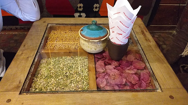 Restaurant Millahue - Gastronomía y hostelería