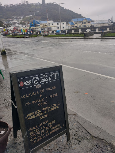 Restaurant La primavera