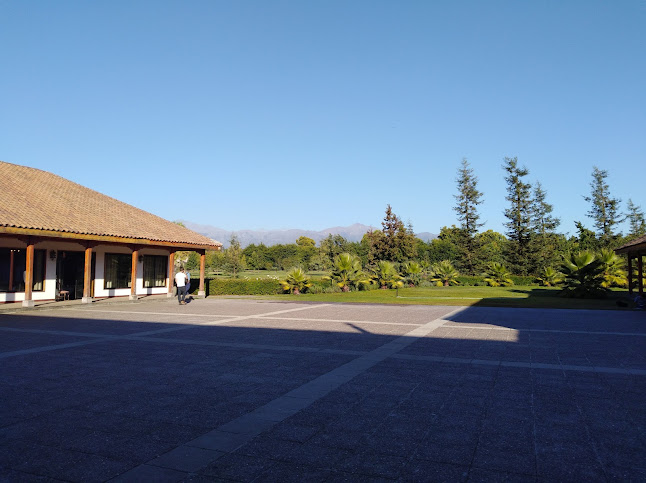 Club De Campo San Fernando - Gastronomía y hostelería