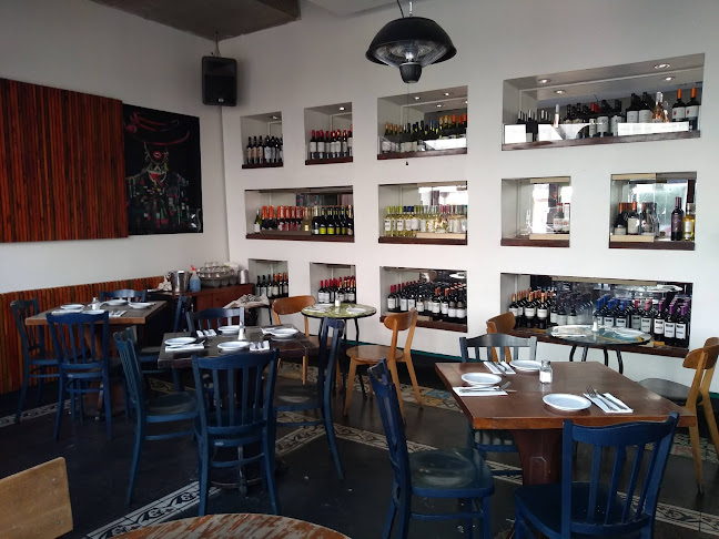 Comentarii opinii despre Tapas y Birra Comida Mediterranea Delivery