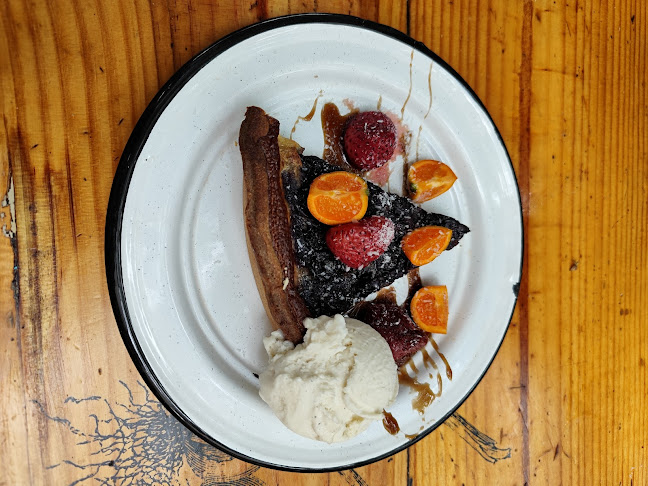 Silvestre Bistro - Ñuñoa