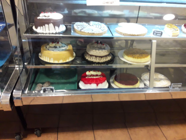 Panadería y Pastelería BonPan