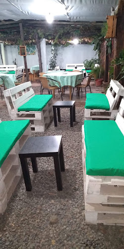 Opinii despre Prado's Pizza în Santa Cruz - Gastronomía y hostelería