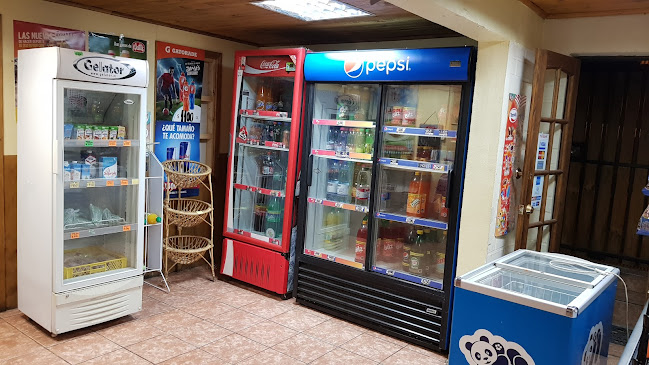 Comments and reviews of Amasanderia y Minimarket Violetta