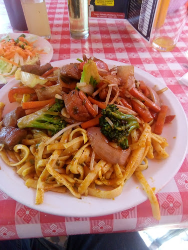 Reviews of Picada Peruana in Ñuñoa - Gastronomía y hostelería