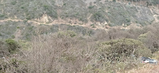 F-840 & Ruta 68, Casablanca, Región de Valparaíso, F-840, Casablanca, Valparaíso