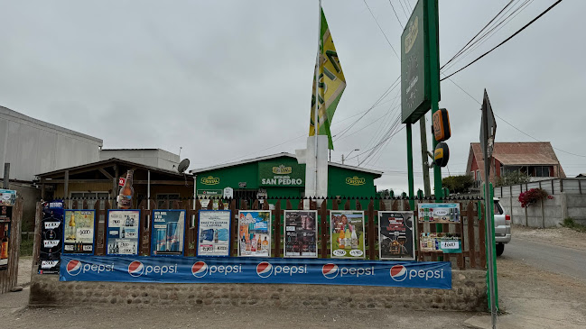 Restaurante Brisas del Mar - Coquimbo