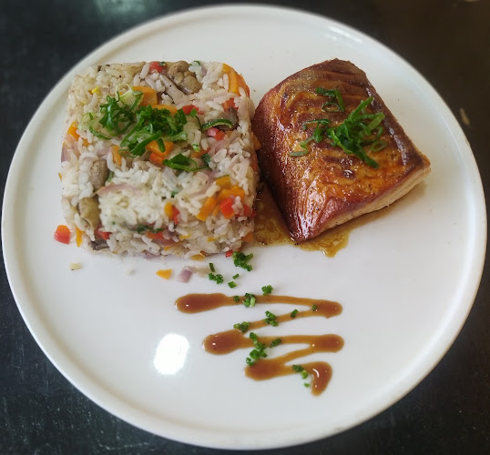 Zaketumi Restaurant - Gastronomía y hostelería