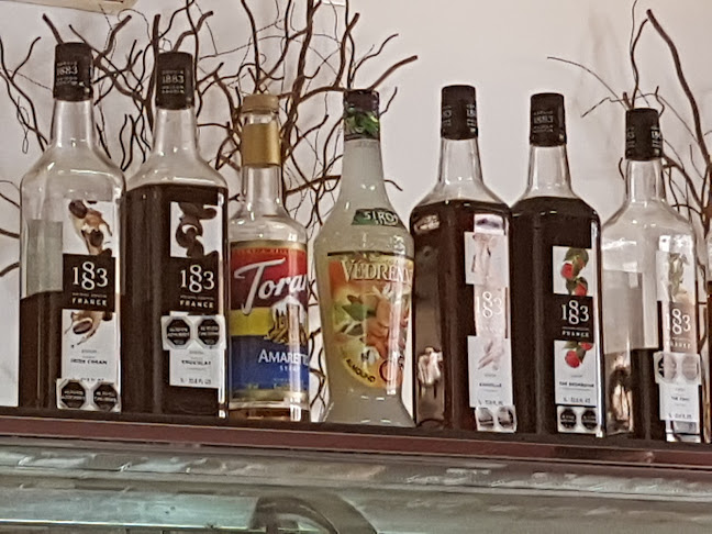 Holzer Strip Los Linderos - Buin