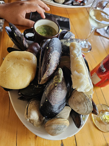 Mirador De Mechaico - Restaurant y Cabañas