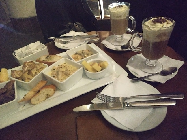 Doña Yaya - Gastronomía y hostelería