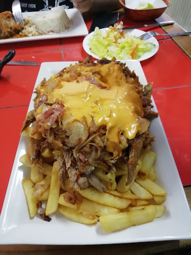 5 Estrellas Resto Bar - Gastronomía y hostelería