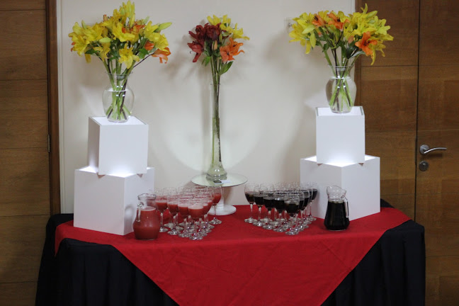 Comentarii opinii despre Productora de Eventos y Banquetería