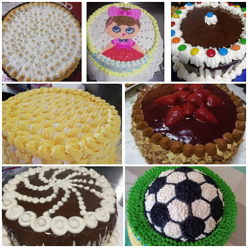 Opinii despre Panaderia el pampino în Coquimbo - Gastronomía y hostelería