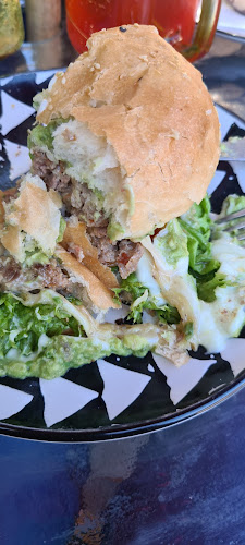Reviews of Rocca Coffe & Burger in Los Angeles - Gastronomía y hostelería