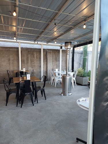 FIORI Cafe & Cocina - San Bernardo