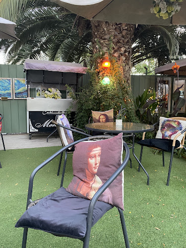 Café Monalisa - Gastronomía y hostelería