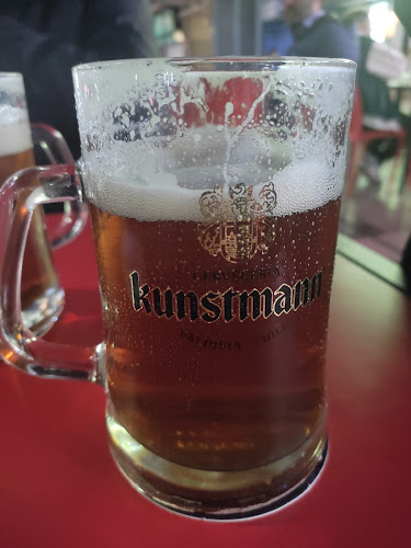 Reviews of Bar Nichola's Pub in Las Condes - Gastronomía y hostelería