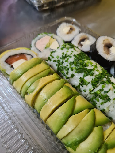 Kimi No Sushi La Pintana - Gastronomía y hostelería