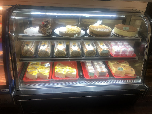 Panadería llaima - Temuco