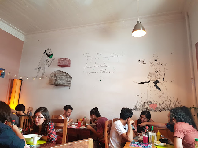 Fresia 529, 7501520 Providencia, Región Metropolitana