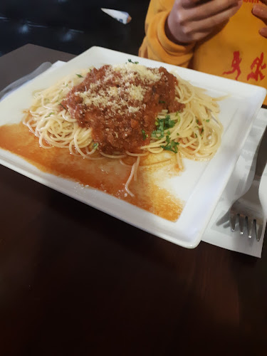 Reviews of Ruan Restaurant in Iquique - Gastronomía y hostelería