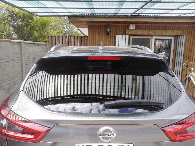 Buin 65, 2480275 Casablanca, Valparaíso