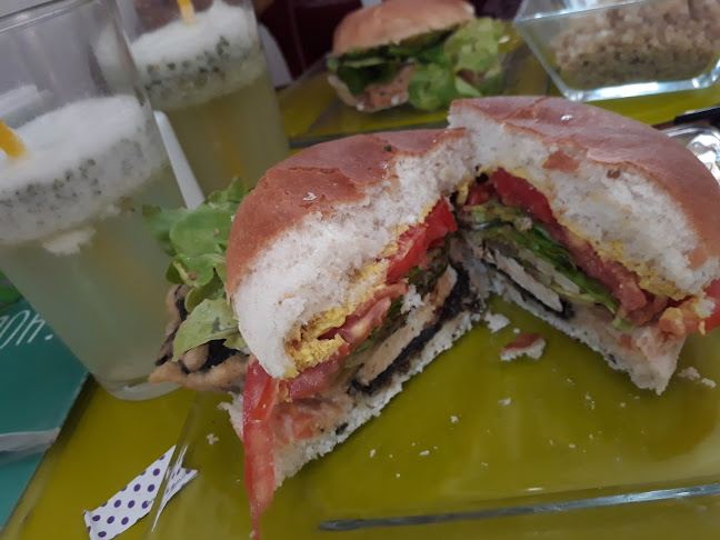 Vegan Bunker - Gastronomía y hostelería