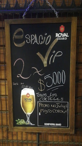 Espacio Vip Las Palmas