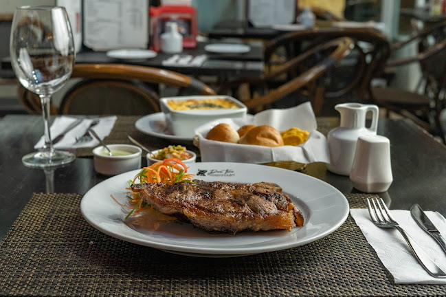 Don toro restaurante - Iquique