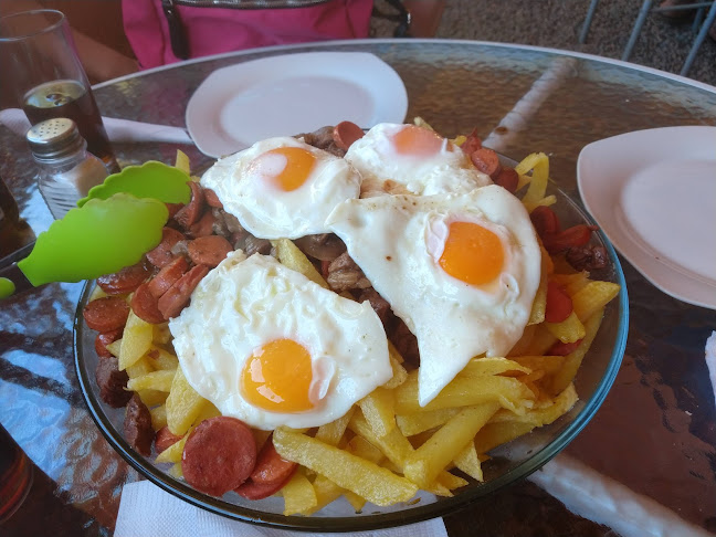 Las TERRAZAS DE DOÑA MELY - La Serena