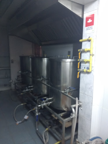 Opinii despre Cervecería Artesanal Holleer în Talagante - Gastronomía y hostelería